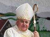 Dominik Duka: Můj článek není „proti papeži či proti kardinálu Kasperovi“
